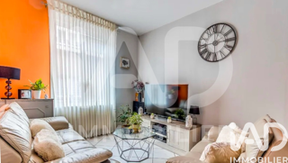  Maison � vendre 4 pi�ces 90 m�