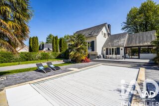  Maison � vendre 10 pi�ces 232 m�