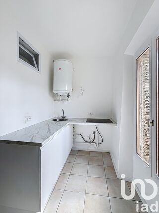  Appartement � vendre 2 pi�ces 31 m�