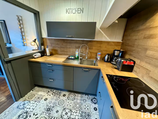  Appartement � vendre 4 pi�ces 98 m�