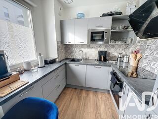  Appartement � vendre 3 pi�ces 65 m�