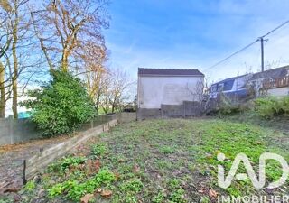  Terrain � vendre 202 m�