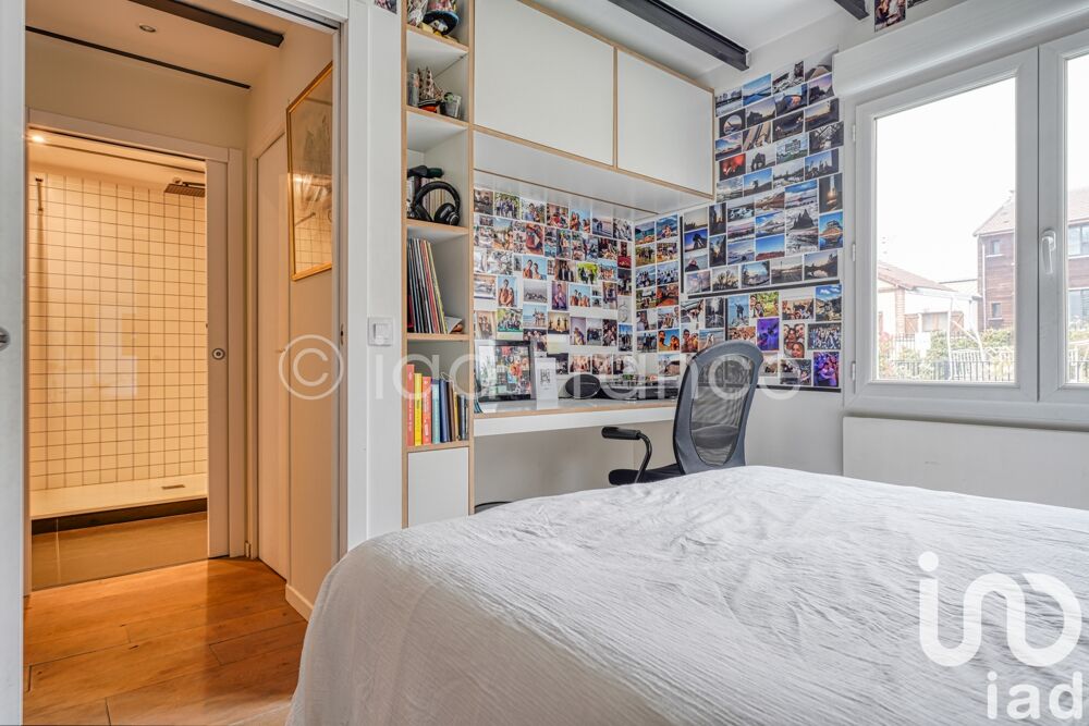 � vendre  Appartement Courbevoie (92400)