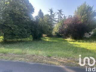  Terrain � vendre 1154 m�