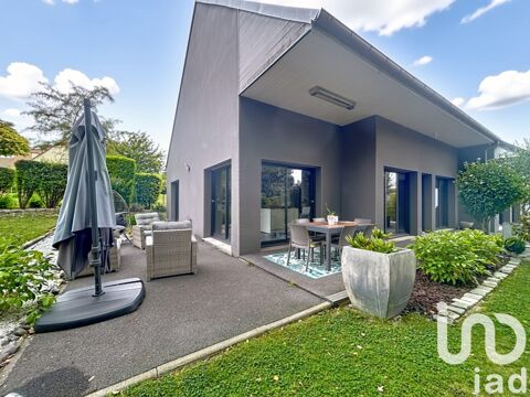   Vente Maison/villa 6 pices Maison - 6 pice(s) - 188 m