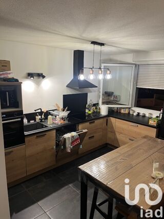  Appartement � vendre 3 pi�ces 63 m�