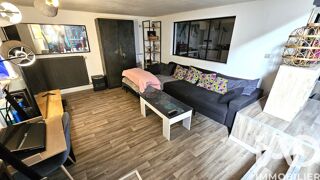  Appartement � vendre 2 pi�ces 99 m�