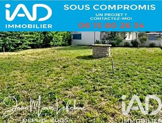  Terrain � vendre 430 m�