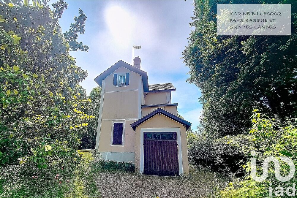  vendre  Maison Bayonne (64100)