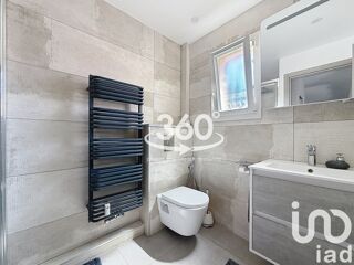  Appartement  vendre 3 pices 56 m