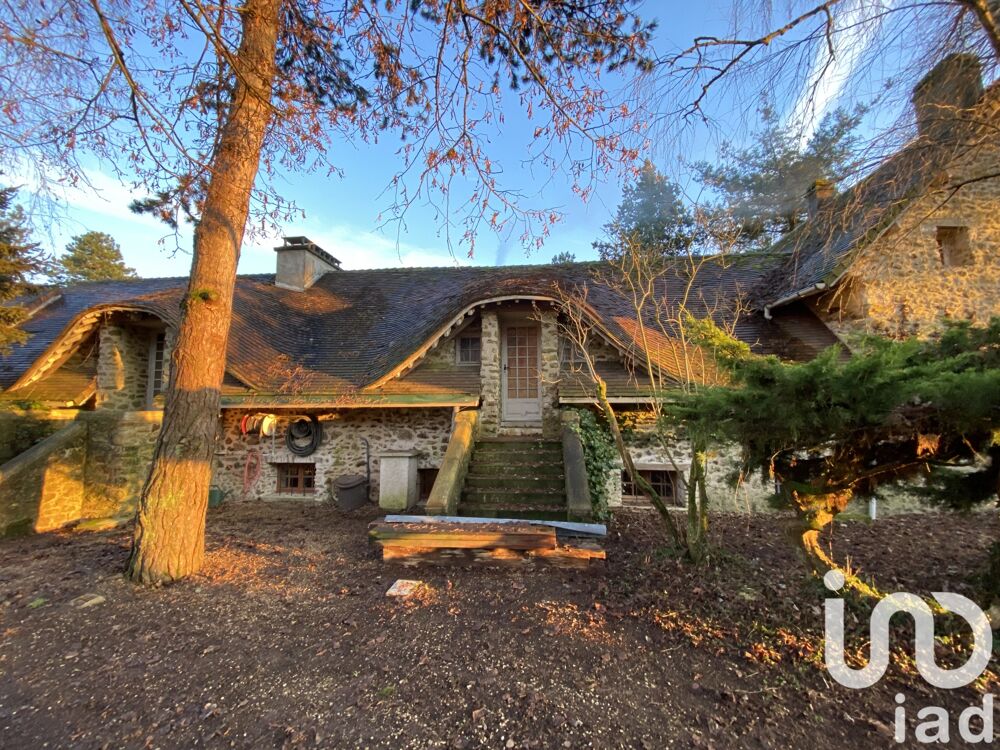  vendre  Maison La Fert-sous-Jouarre (77260)