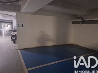  Parking / Garage � vendre 10 m�