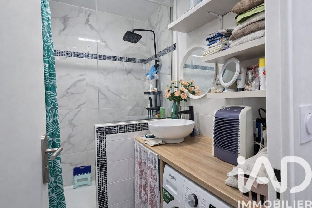 Vente Appartement Vente Appartement 3 pi�ces Bagnolet