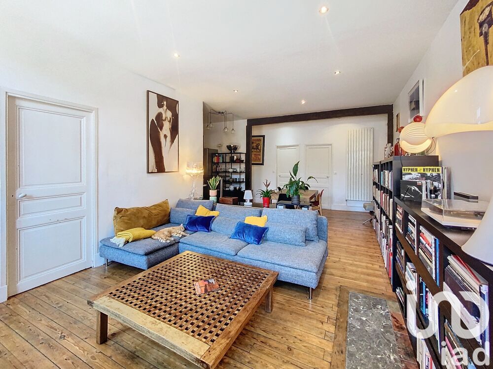 Vente Appartement Vente Appartement 4 pices Toulouse