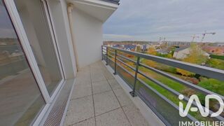  Appartement � vendre 2 pi�ces 38 m�