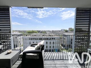  Appartement � vendre 2 pi�ces 45 m�