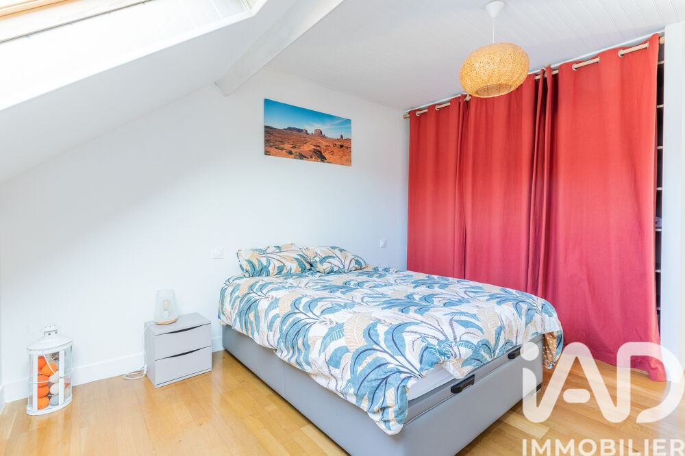 � vendre  Maison Palaiseau (91120)