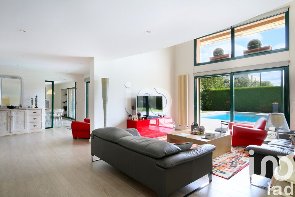  vendre  Villa Toulouse (31300)