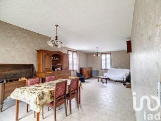  Maison � vendre 4 pi�ces 94 m�