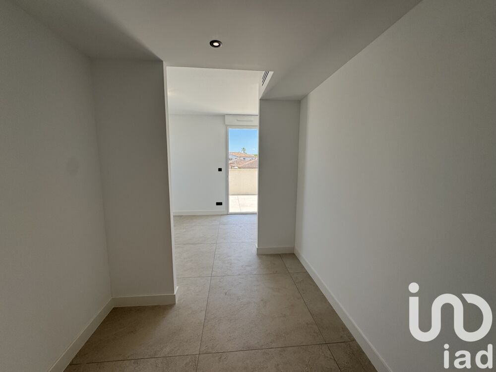 � vendre  Appartement Castries (34160)