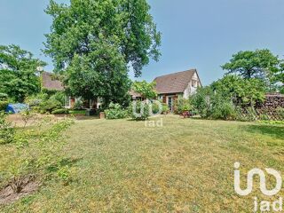  Maison  vendre 8 pices 180 m