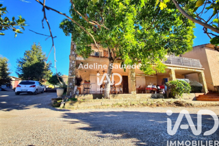  Maison � vendre 9 pi�ces 280 m�