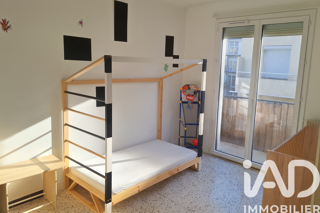  Appartement � vendre 4 pi�ces 80 m�