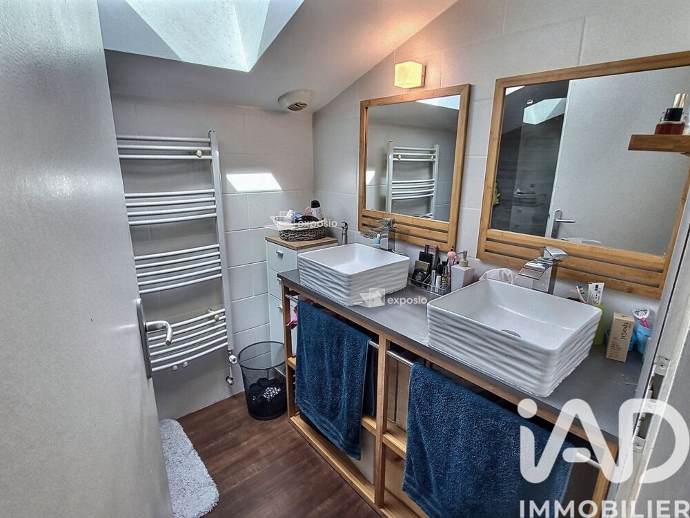 � vendre  Maison Soorts-Hossegor (40150)