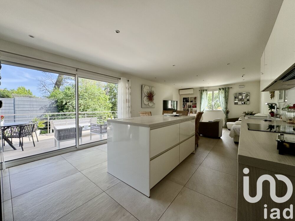  vendre  Maison La Gaude (06610)