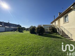  Maison � vendre 5 pi�ces 137 m�