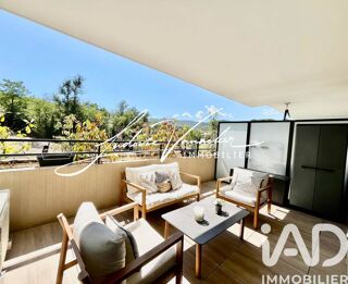  Appartement � vendre 2 pi�ces 40 m�