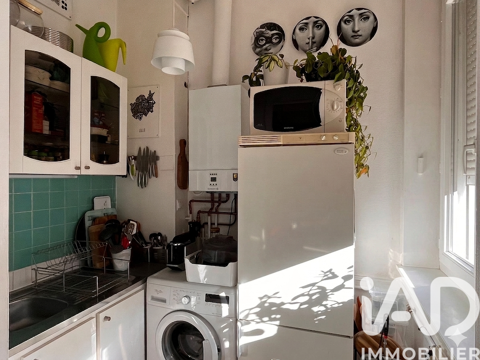 Appartement � vendre 2 pi�ces 40 m�