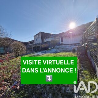  Maison � vendre 5 pi�ces 110 m�