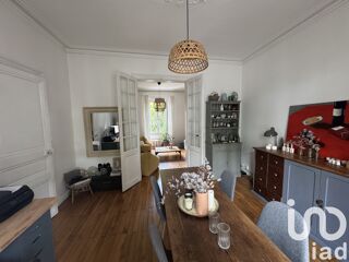  Maison � vendre 6 pi�ces 150 m�