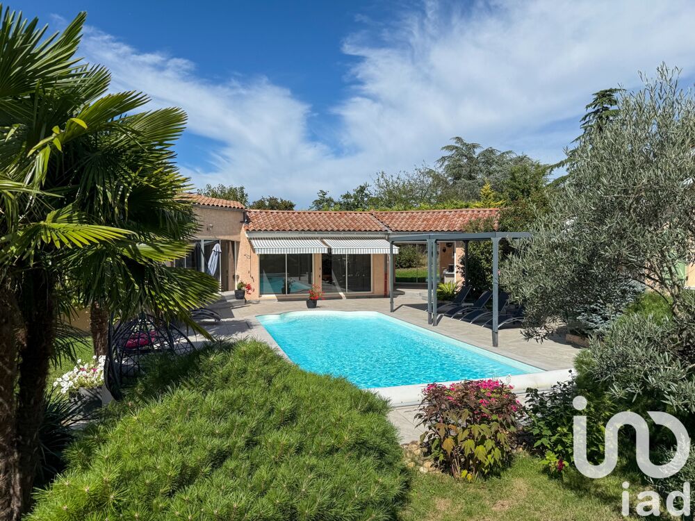  vendre  Maison Saint-Genis-Laval (69230)