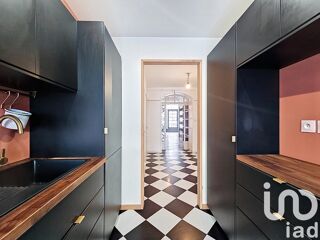  Appartement � vendre 4 pi�ces 110 m�