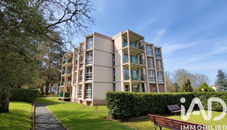  Appartement � vendre 4 pi�ces 85 m�