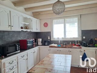  Maison � vendre 4 pi�ces 109 m�