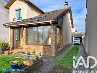  Maison � vendre 4 pi�ces 92 m�