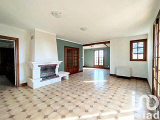  Maison � vendre 7 pi�ces 160 m�