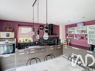  Maison � vendre 6 pi�ces 140 m�