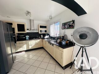  Maison � vendre 8 pi�ces 153 m�