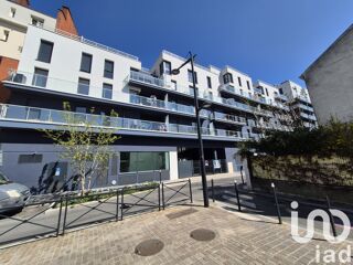  Appartement  louer 1 pice 31 m