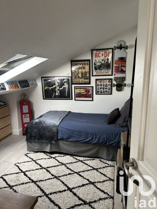  Appartement � vendre 4 pi�ces 119 m�