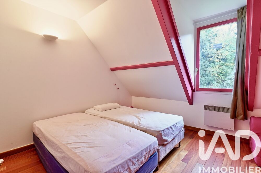  vendre  Maison Rueil-Malmaison (92500)