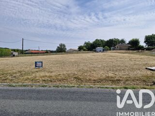  Terrain � vendre 1146 m�