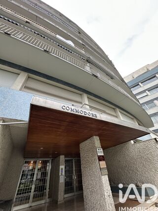  Appartement � vendre 2 pi�ces 41 m�