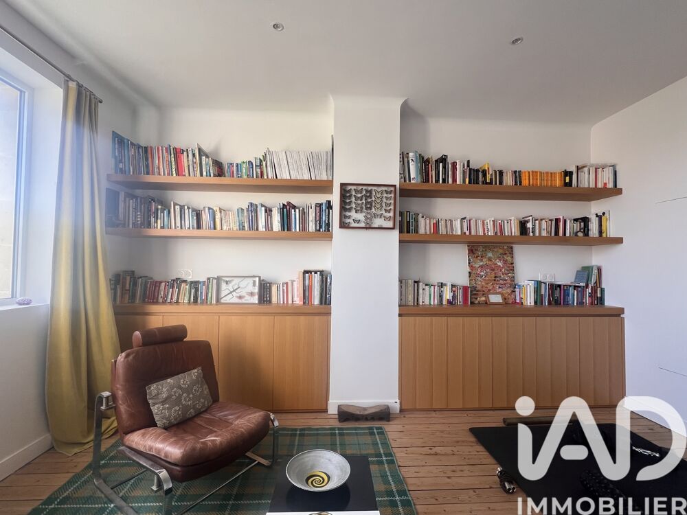 � vendre  Maison Bordeaux (33000)