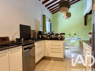  Appartement � vendre 5 pi�ces 120 m�