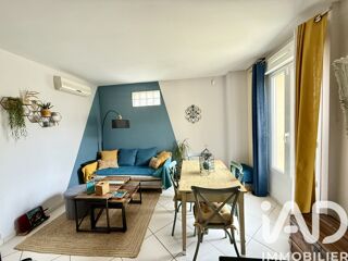  Maison � vendre 4 pi�ces 60 m�